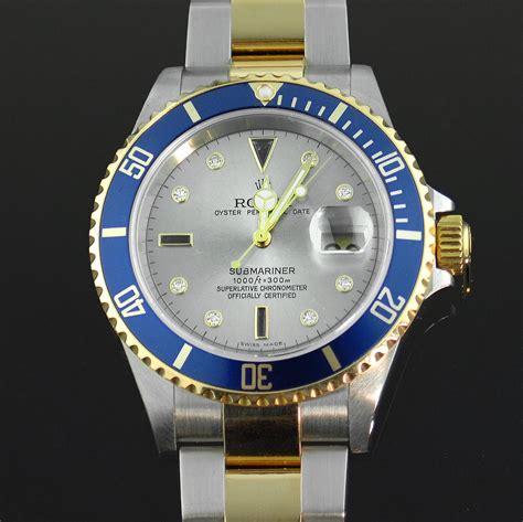 used rolex watches dallas